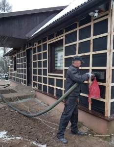 Šiltindami lietuviai vis dažniau renkasi tvarius sprendimus