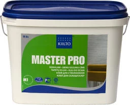 %-15L KLIJAI STIKLO AUDINIO MASTER PRO (AKCIJA)