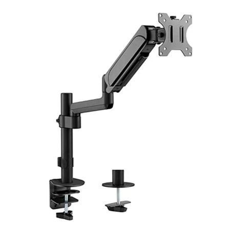 Adjustable 1 scr. Arm   17&#039;&#039;-32&#039;&#039; to 9kg