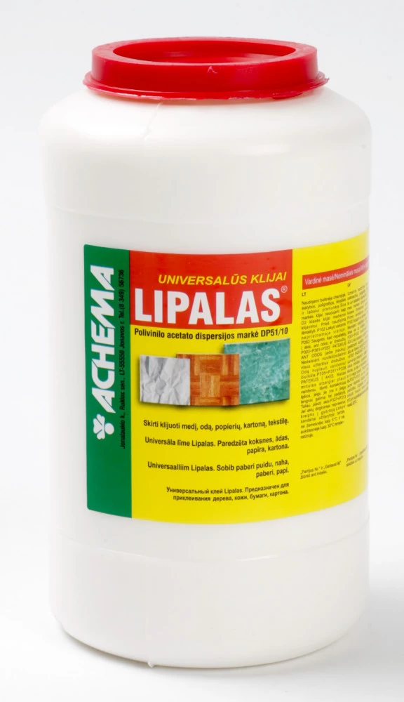 1kg LIPALAS