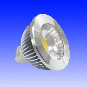 Taupiausios MR16 Led lemputes 12V