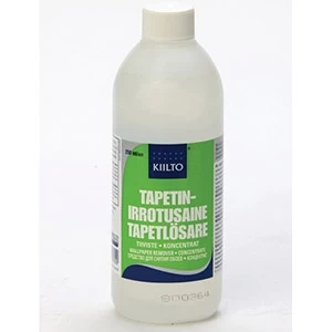 250ml KIILTO TAPETŲ NUĖMIMO PRIEMONĖ