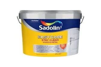 2,75L DAŽAI SADOLIN EASYCARE WOOD&amp;METAL MATINIA