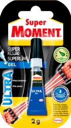 2g KLIJAI SUPER-MOMENT GEL