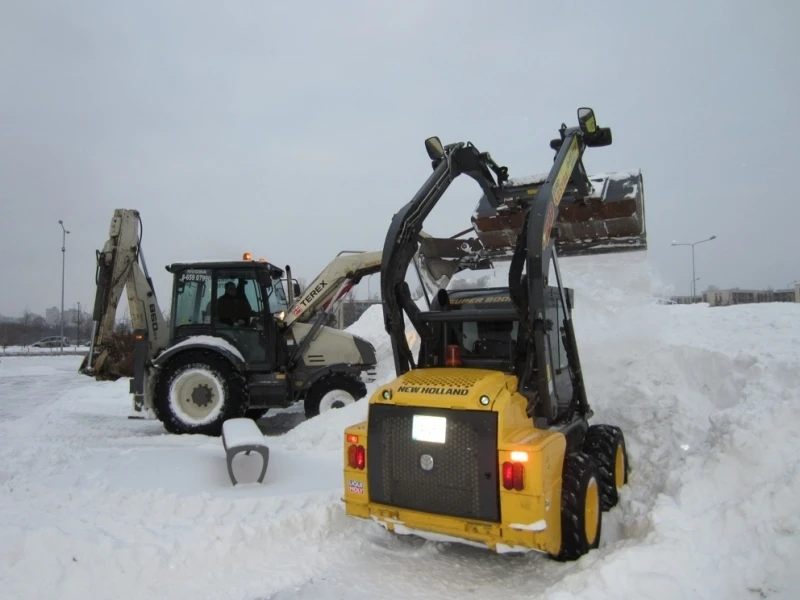 BOBCAT, mini ekskavatoriaus nuoma