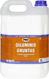 5L GRUNTAS GILUMINIS