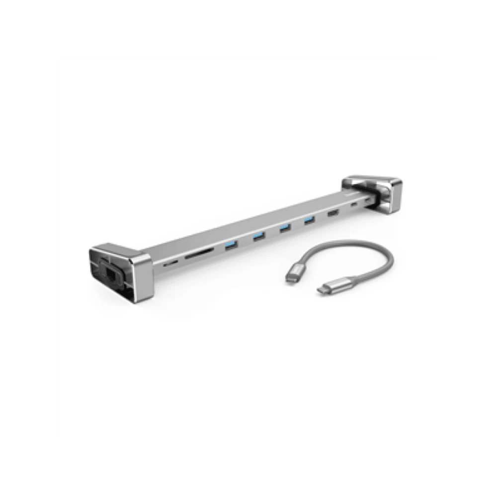 Adapteris Hama USB-C 00200103 (Ekspozicinė prekė)