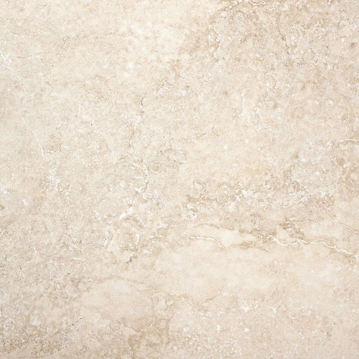 Akmens masės plytelės Inout Rockstone Beige, 60x60 cm