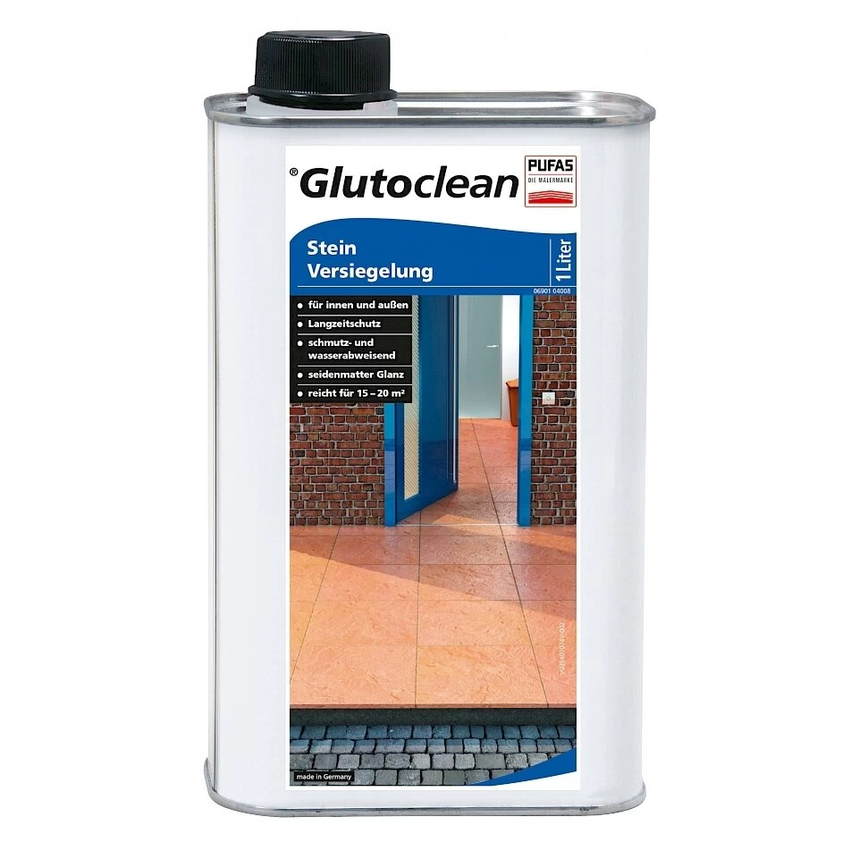 Akmens impregnantas GLUTOCLEAN