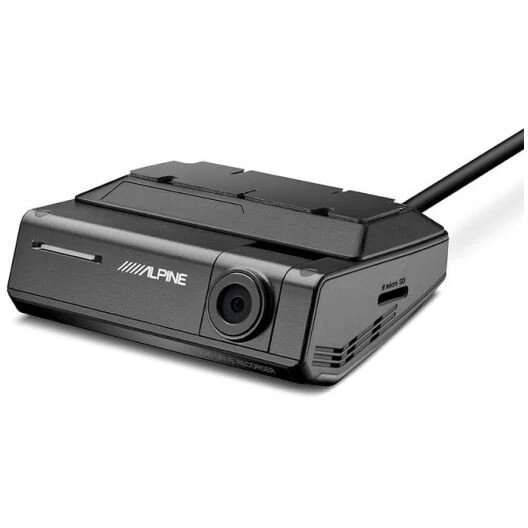 Alpine DVR-C320S vaizdo registratorius