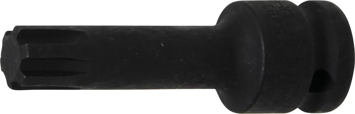 Antgalis smūginis  | 12.5 mm (1/2) | Spline (RIBE) M14 (5483-M14)