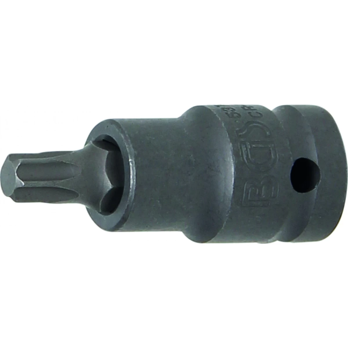 Antgalis smūginis | 12,5 mm (1/2) | T-Star (Torx) T47 (5378)