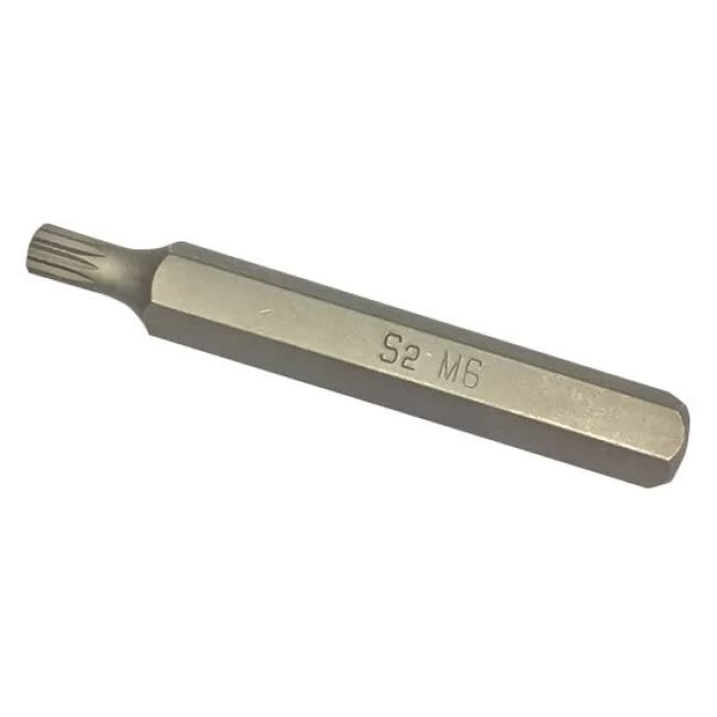 Antgalis SPLINE M14, (14mm)