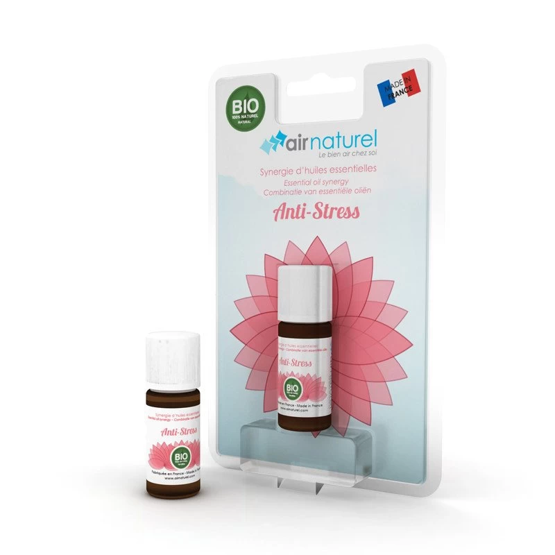 Anti stress 10ml HE0A0025