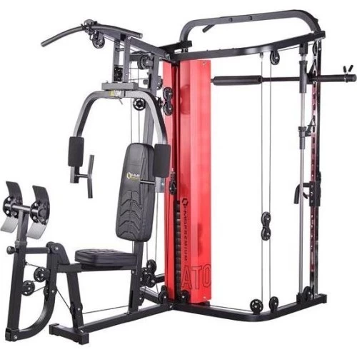 ATLAS ATOM SMITH MACHINE HMS PREMIUM