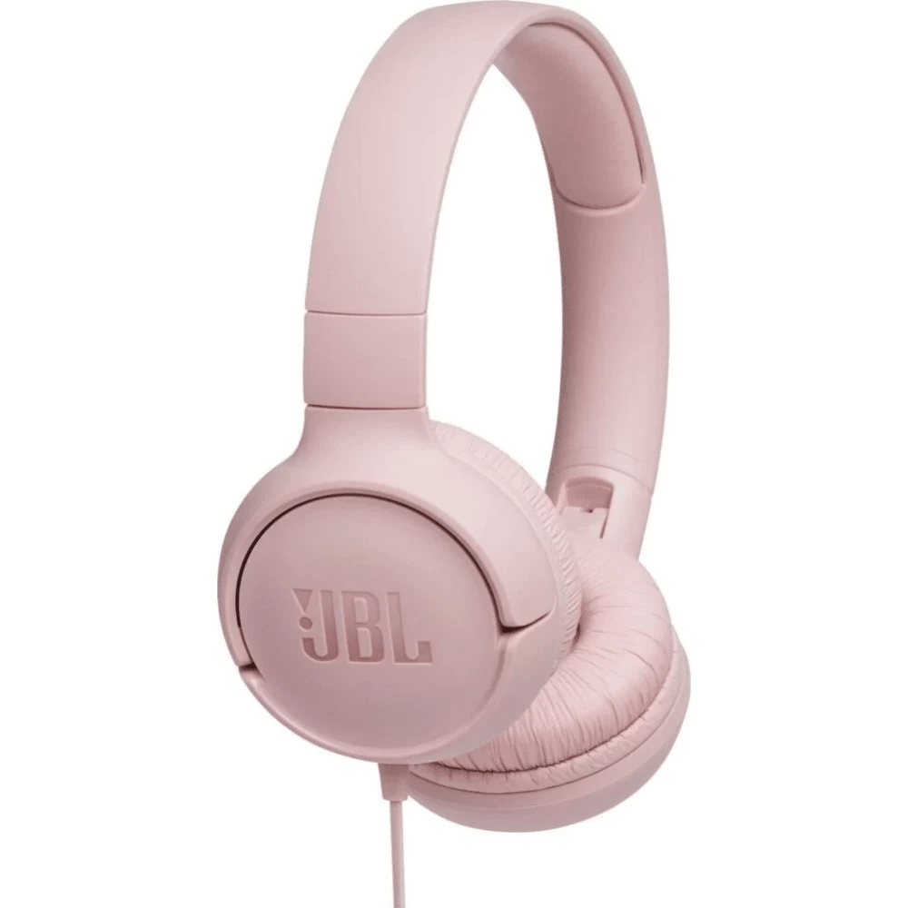 Ausinės JBL Tune 500 (Ekspozicinė prekė)