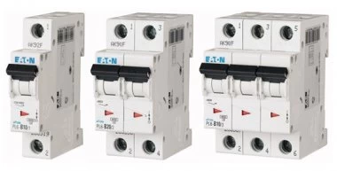 Automatas Ex9BN B13/1 EATON