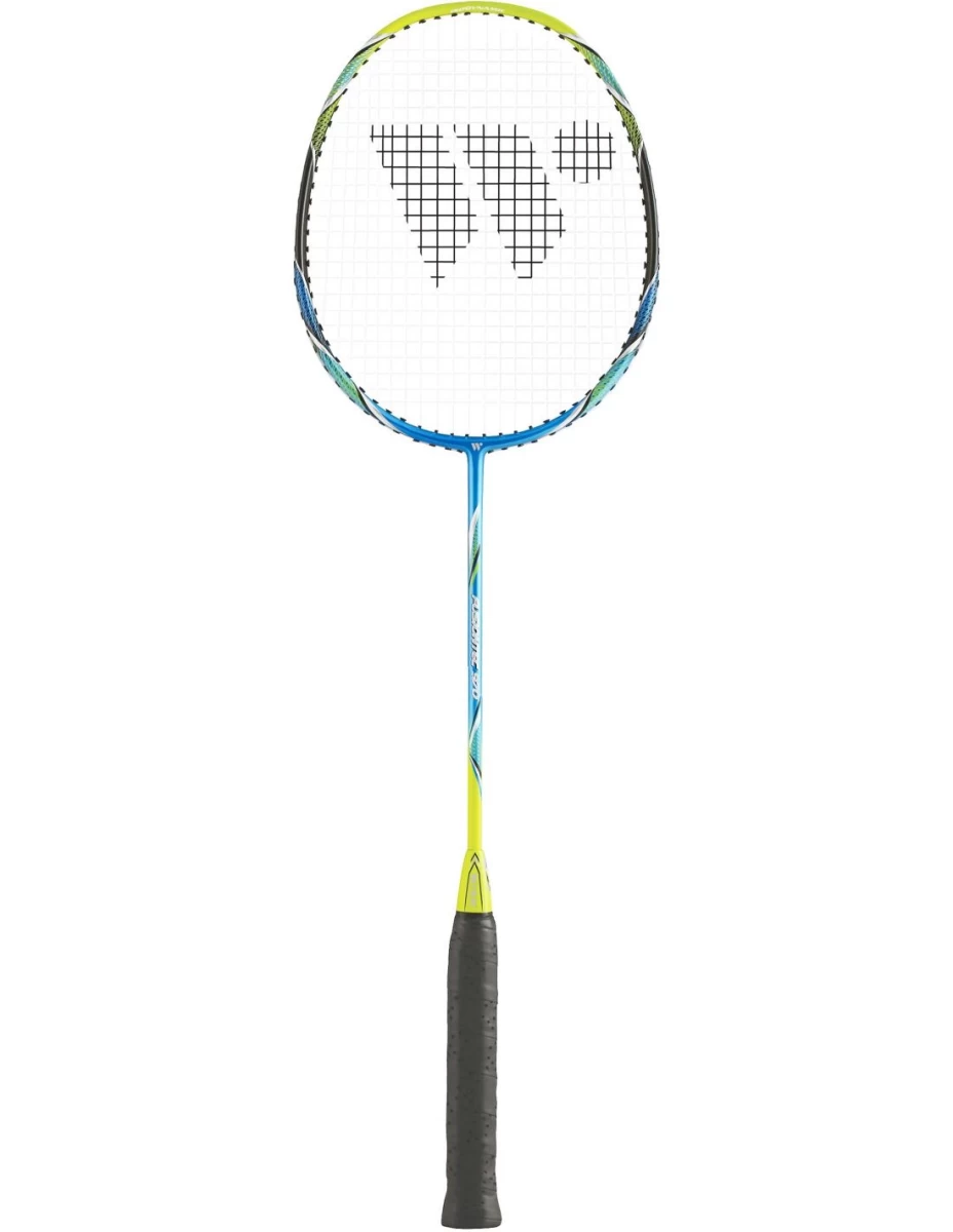 Badmintono raketė WISH FUSIONTEC 970