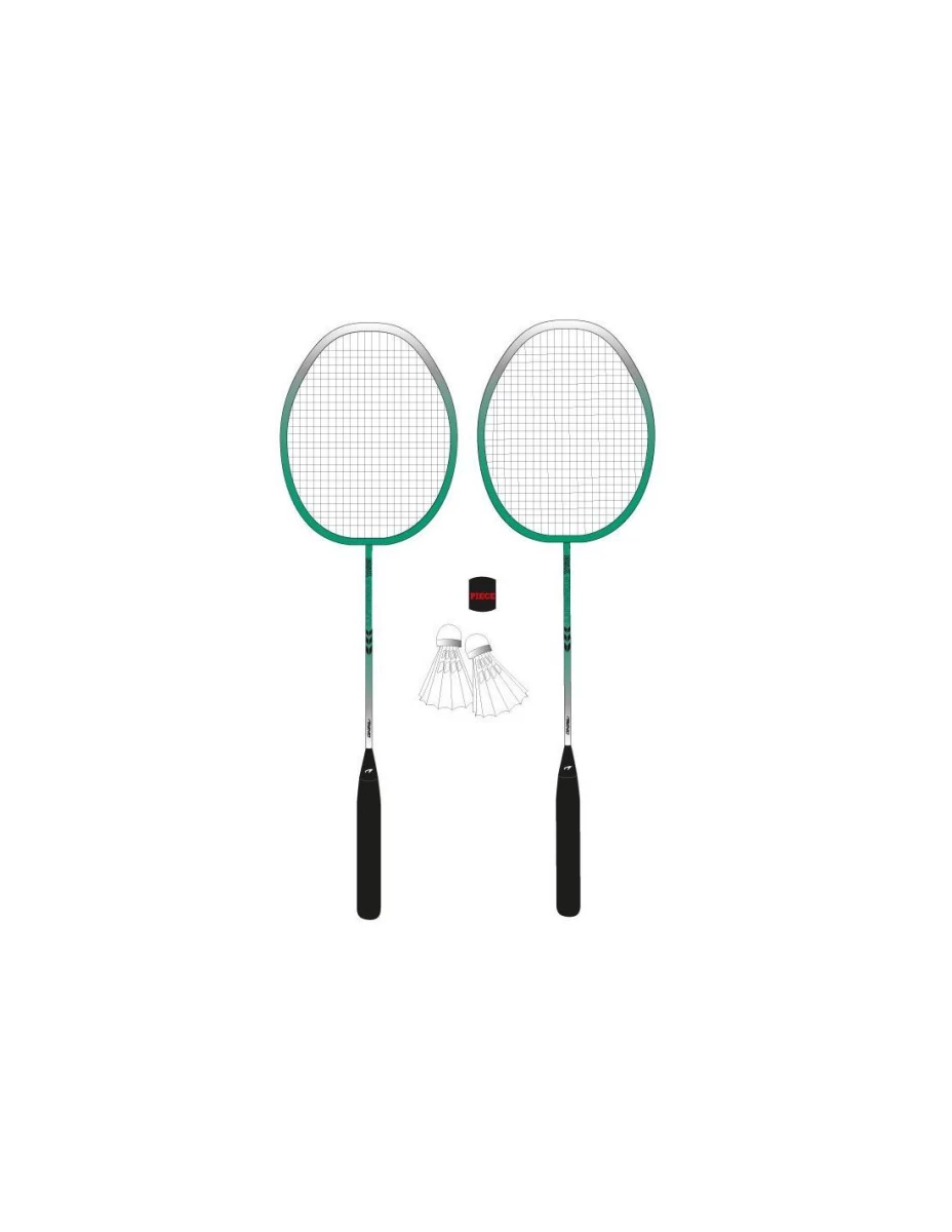 BADMINTONO RINKINYS AVENTO 46BK