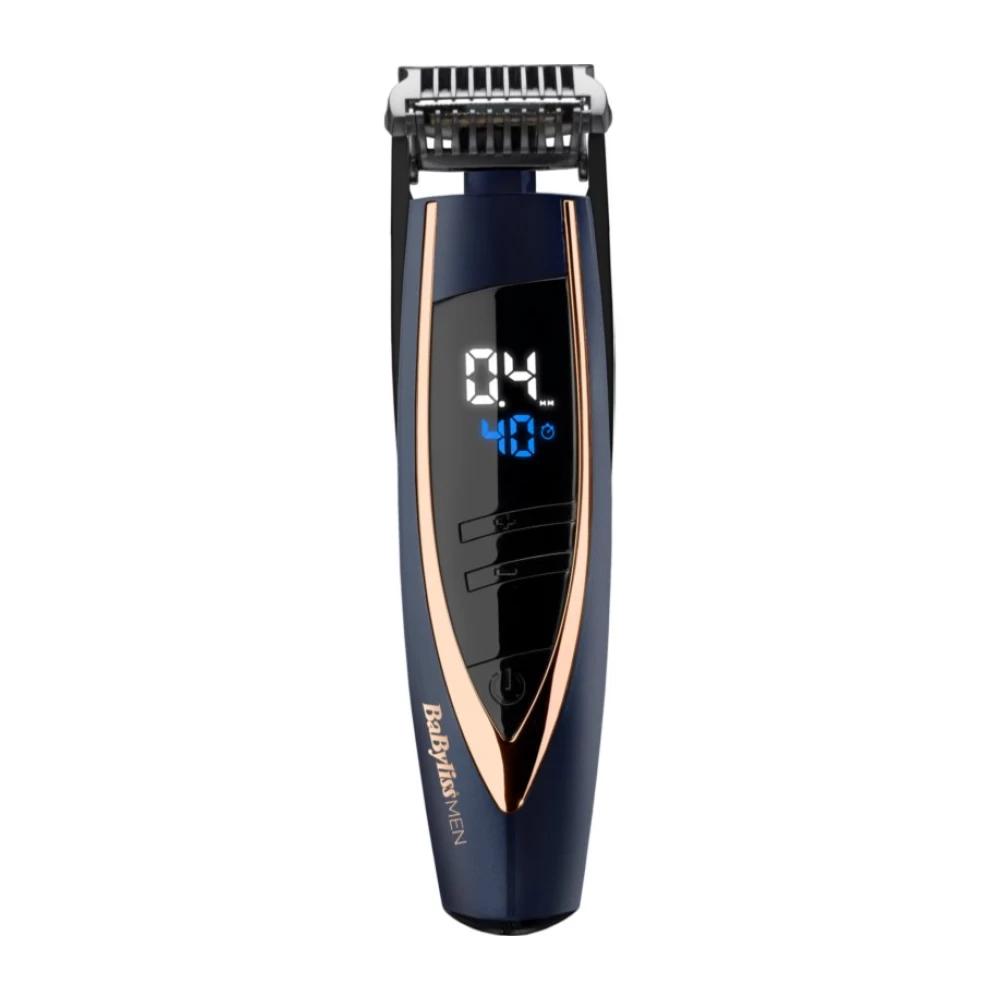 Barzdaskutė BaByliss E879E (Ekspozicinė prekė)