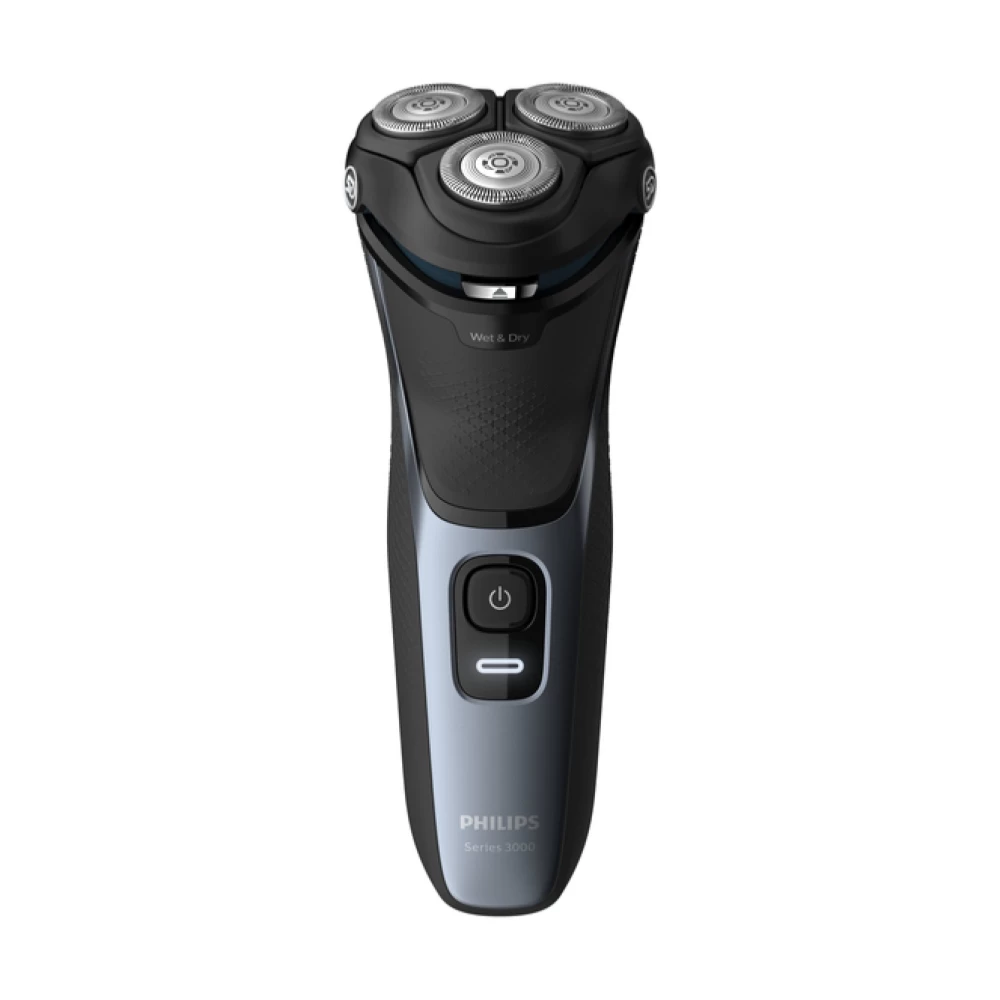 Barzdaskutė Philips Shaver 3000X (Ekspozicinė prekė)