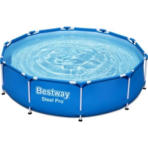 Baseinas 10FT BESTWAY