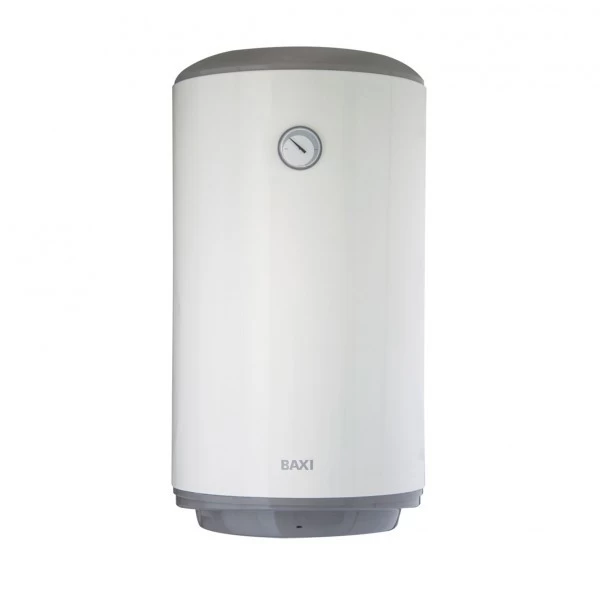 Baxi V530 elektrinis vertikalus vandens šildytuvas 30l