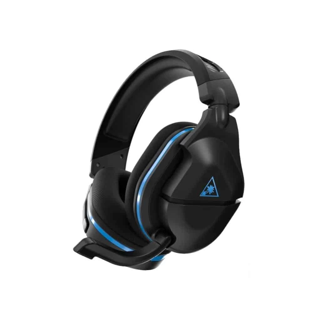 Belaidės Ausinės Turtle Beach Recon 600 PS5, juoda (Ekspozicinė prekė)