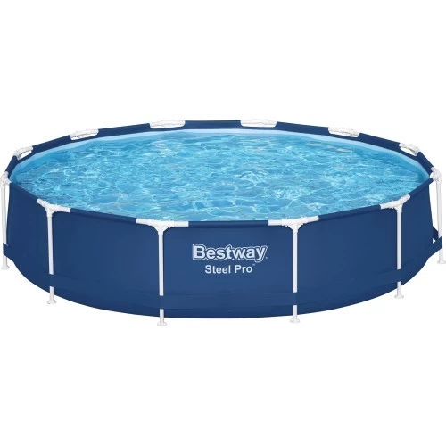 Bestway Steel Pro baseinas 366 cm