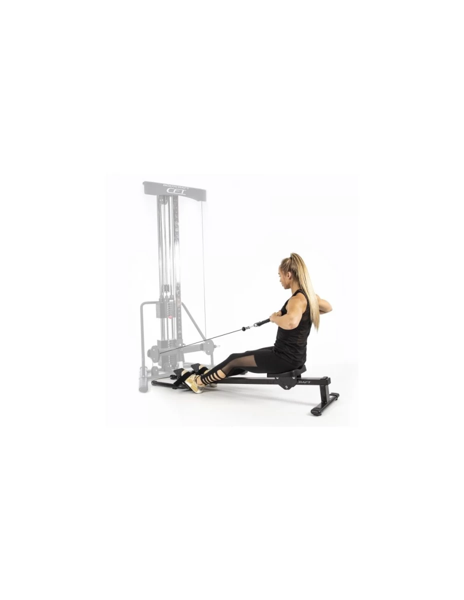 BODYCRAFT  Power Row