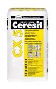 Cementas CERESIT CX 5, 2kg