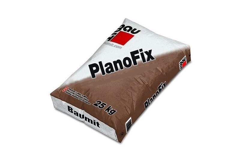 Cementinis klijų mišinys BAUMIT Planofix, 25kg