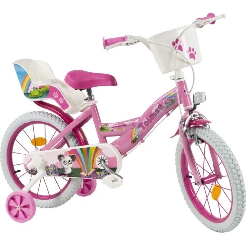 Children&#039;s Bike Toimsa Fantasy 16