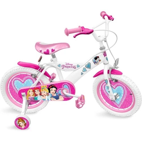 Children’s Bike Disney Princess 16”