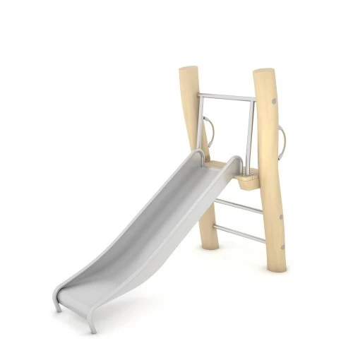 Čiuožykla Vinci Play Robinia RB1291