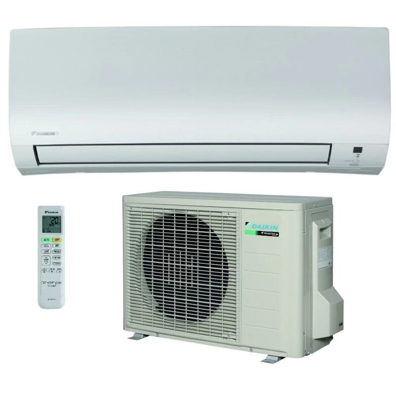 Daikin Comfora FTXP20M9/RXP20M 2.0/2.5kW oro kondicionierius