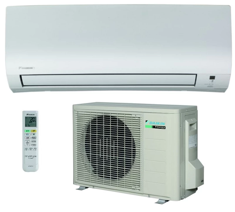 Daikin Comfora FTXP35M9/RXP35M 3.5/4.0kW šilumos siurblys