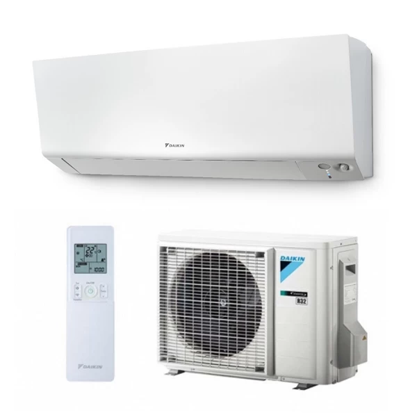 Daikin Perfera FTXM20R/RXM20R9 2,0/2,5kW šilumos siurblys