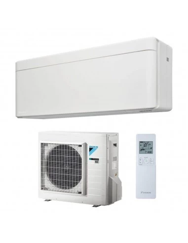 Daikin Stylish FTXA25/RXA25A 2.5/2.8kW oro kondicionierius