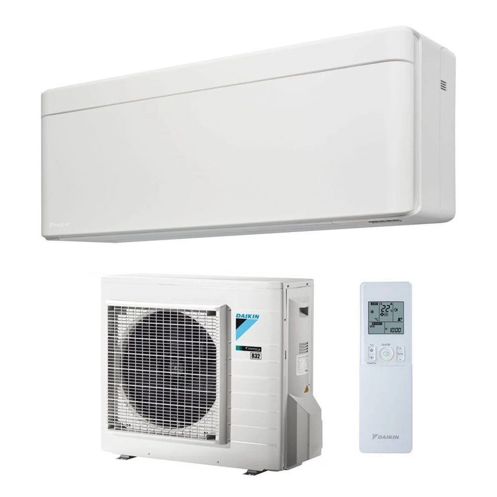 Daikin Stylish FTXA35/RXA35A 3.4/4.0kW oro kondicionierius