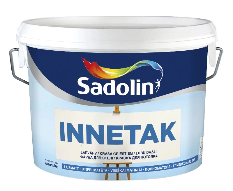 DAŽAI SADOLIN INNETAK 10L