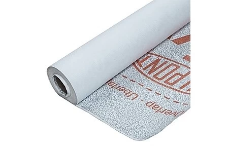 Difuzinė plėvelė DUPONT TYVEK HD-SOFT 1.5x50 m. (75 m2/rul.)