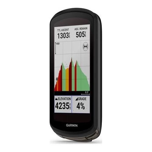 Dviračio kompiuteris Garmin Edge 1040 Solar