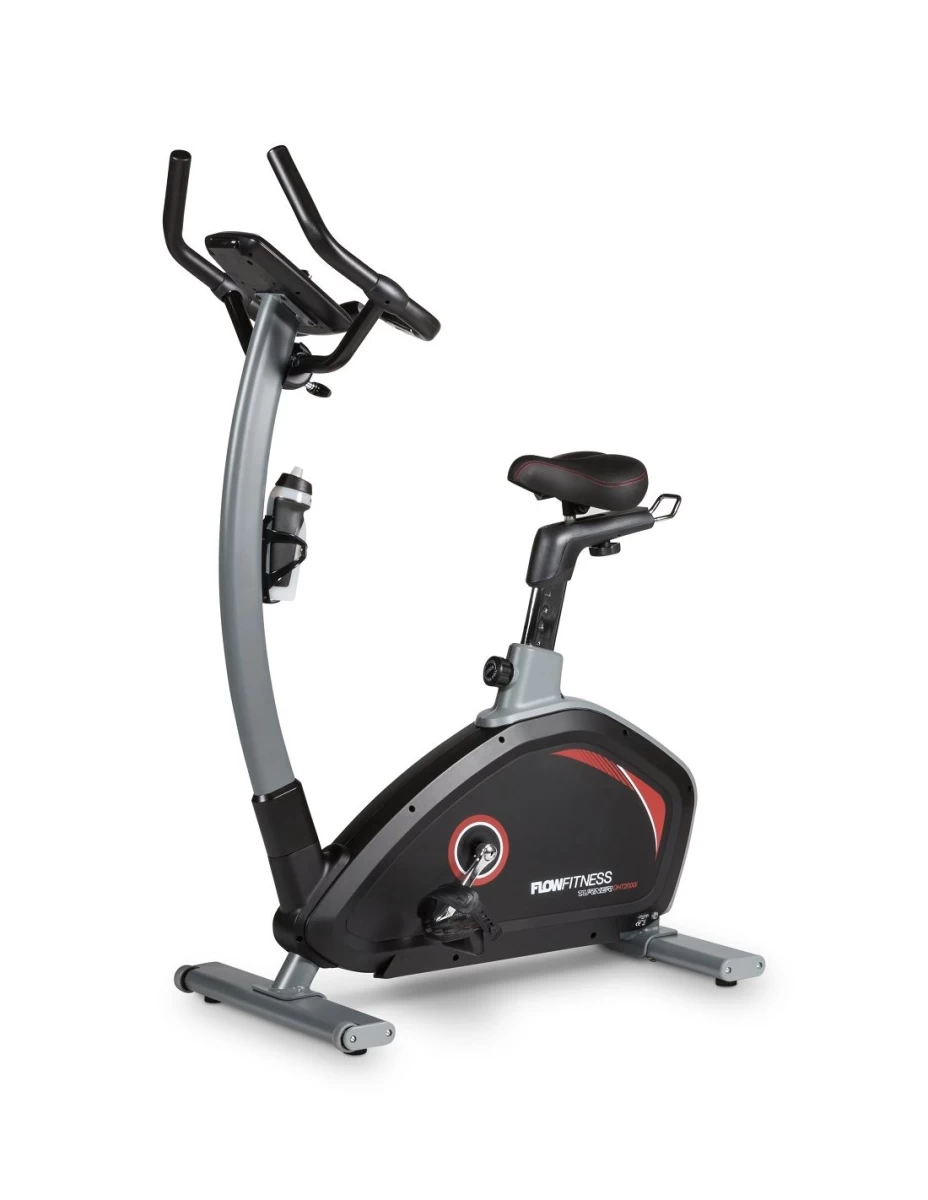 Dviratis treniruoklis Flow Fitness DHT 2000i