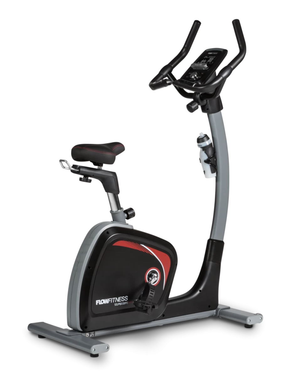 Dviratis treniruoklis Flow Fitness  DHT 2500i