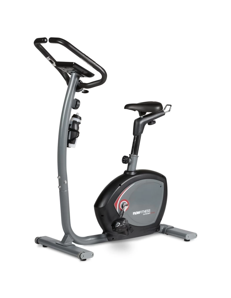 Dviratis treniruoklis Flow Fitness DHT 500