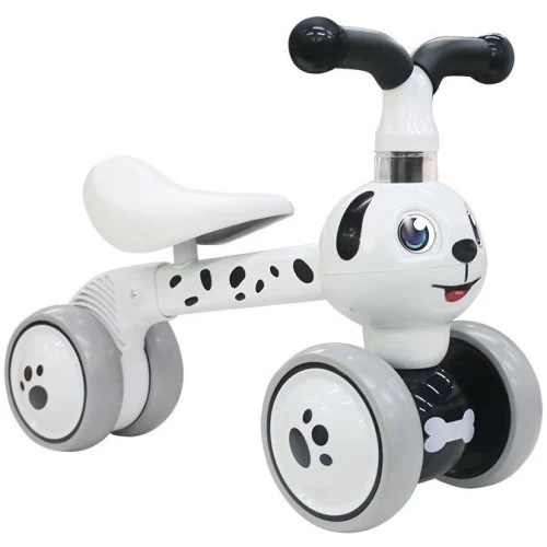 Dviratukas Eco Toys Dog