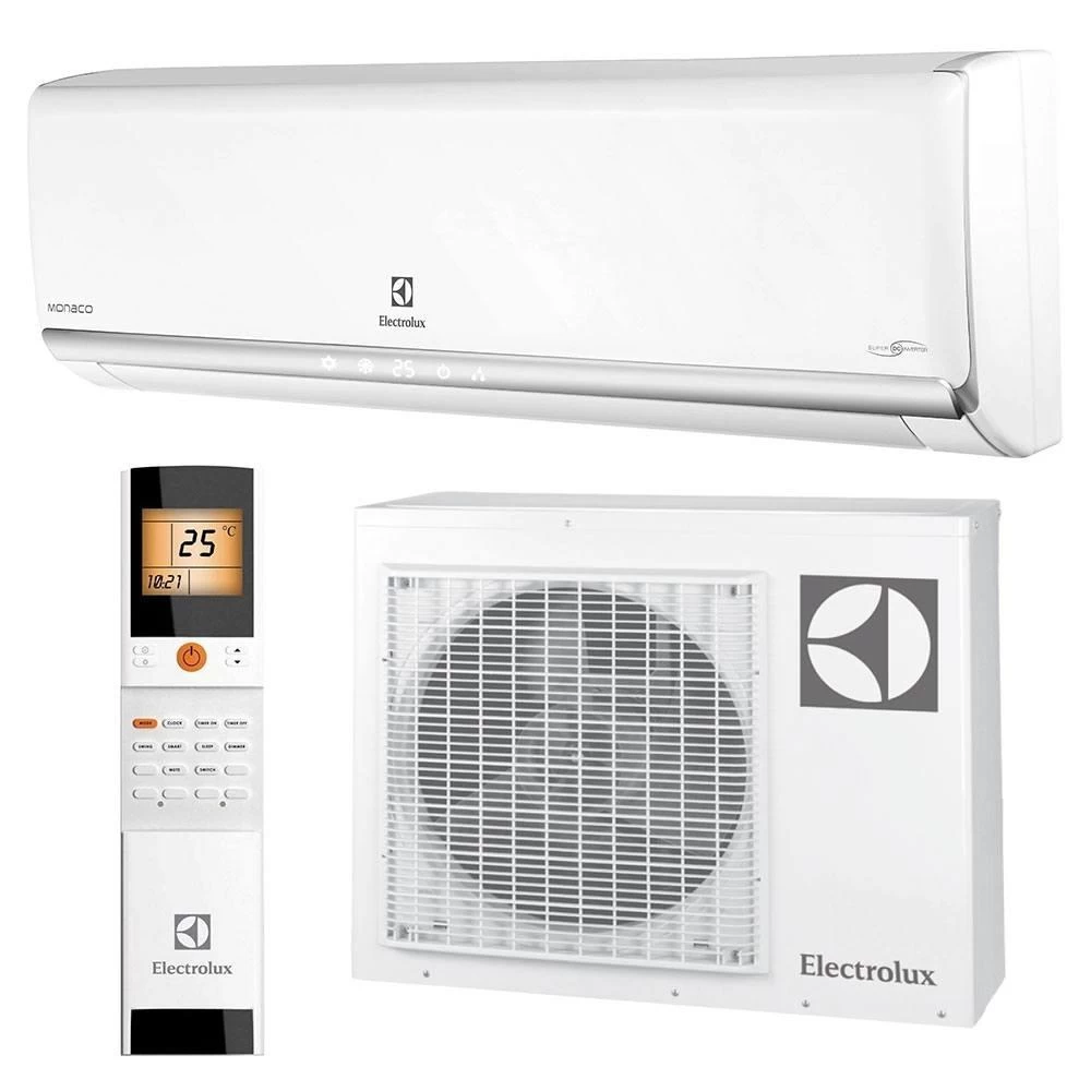 Electrolux Monaco oro kondicionierius 2,5/2,8kW