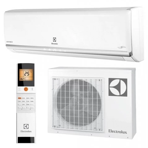 Electrolux Monaco EACS-I18 HM/N8_22Y oro kondicionierius 4,6/5,2kW