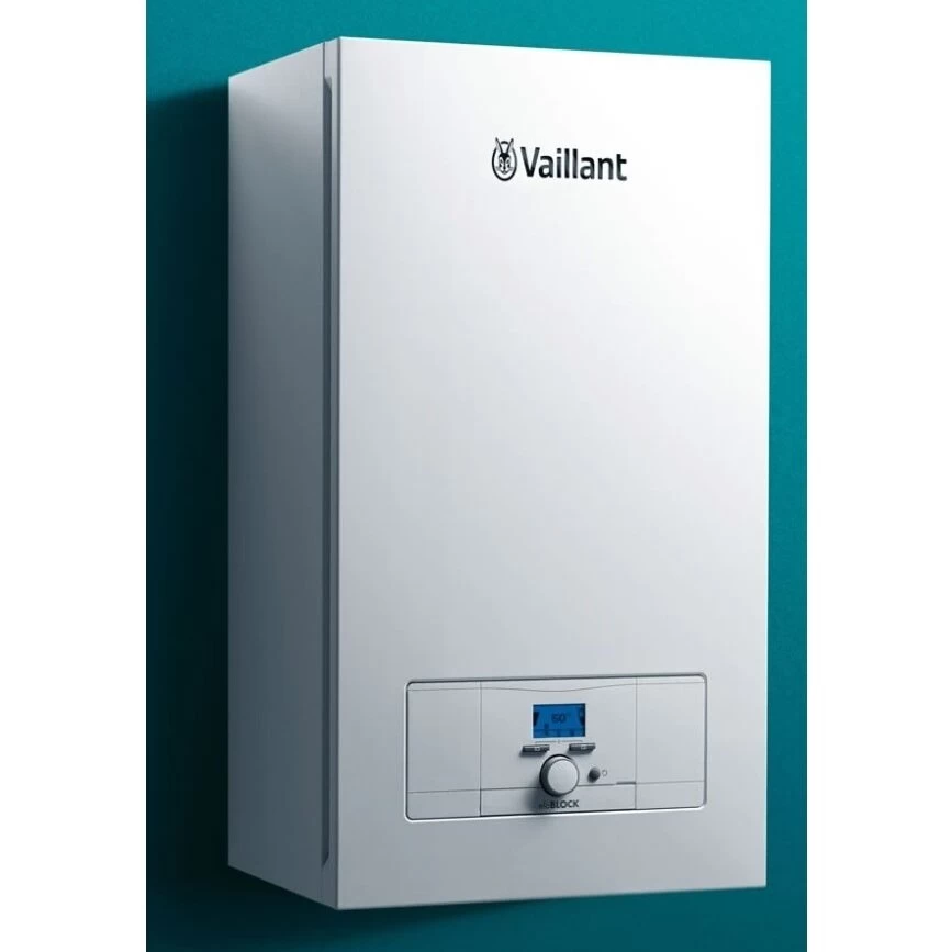 Elektrinis katilas Vaillant eloBLOCK VE 21/14 EU